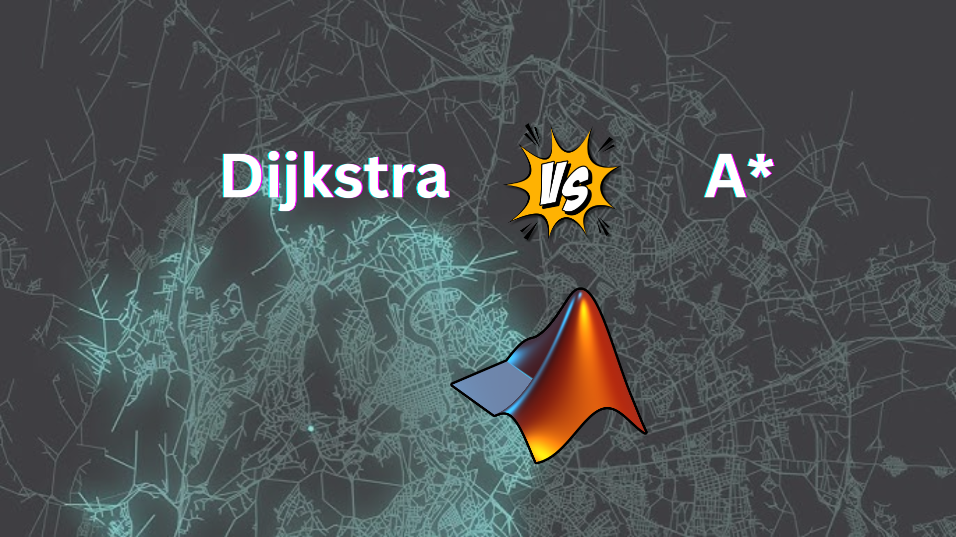 A* & Dijkstra-based Path Planners